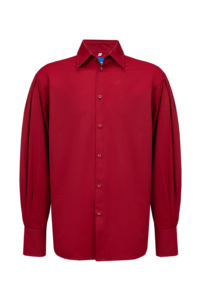 Red / XS