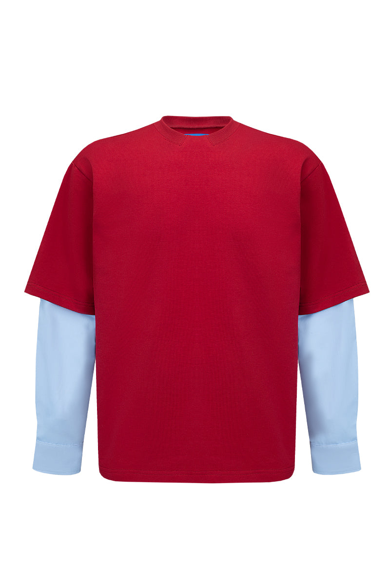 Draft Longsleeve