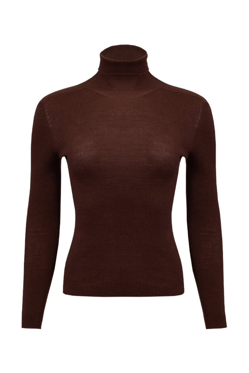 Silent Sweater