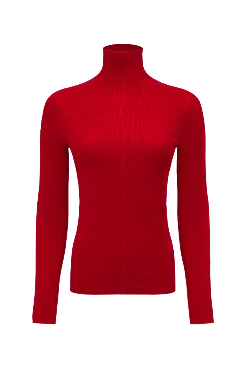 Bold Sweater