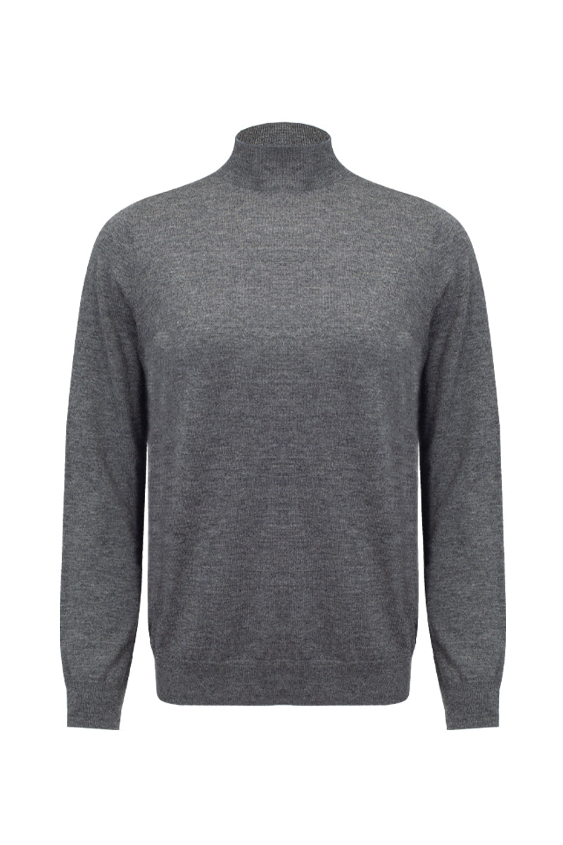 Ashen Sweater