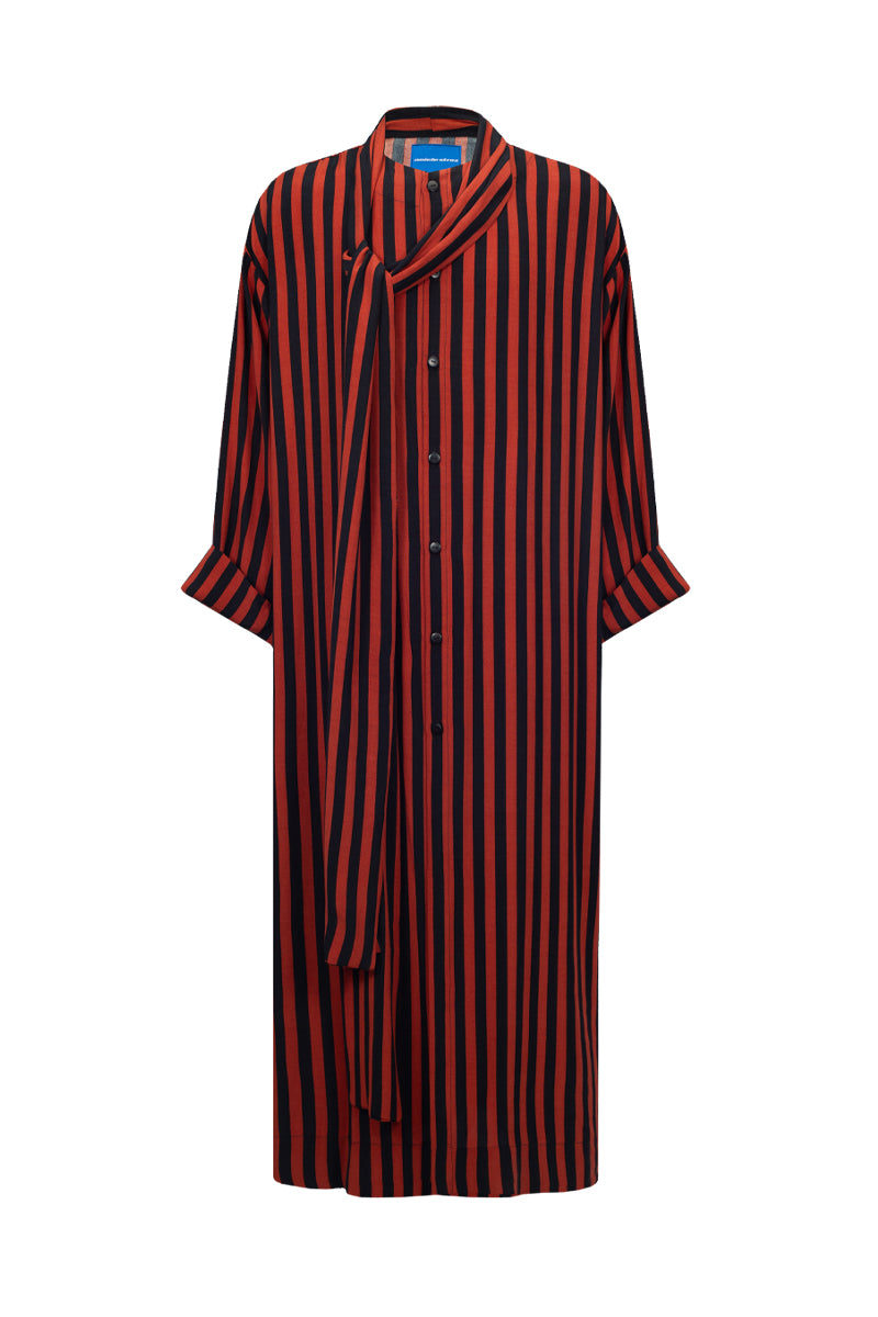 Sleepless Robe