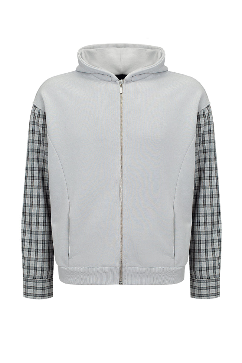 Blurred Boundaries Hoodie