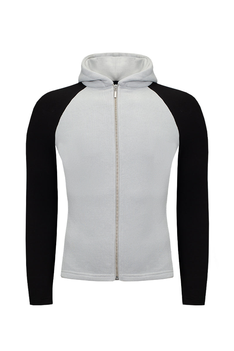 Elastic Shadow Hoodie