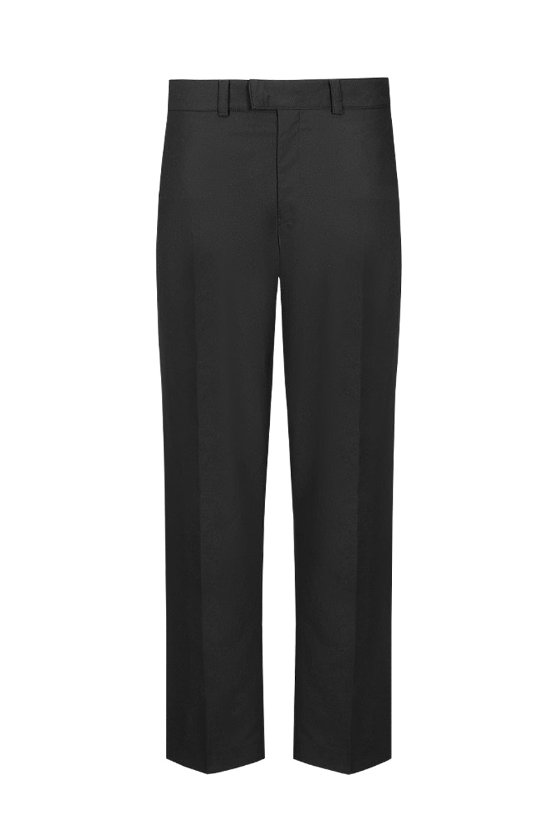 Cigarette Pants