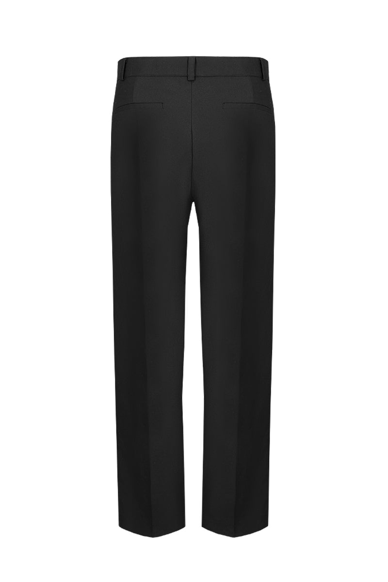Black / XS
