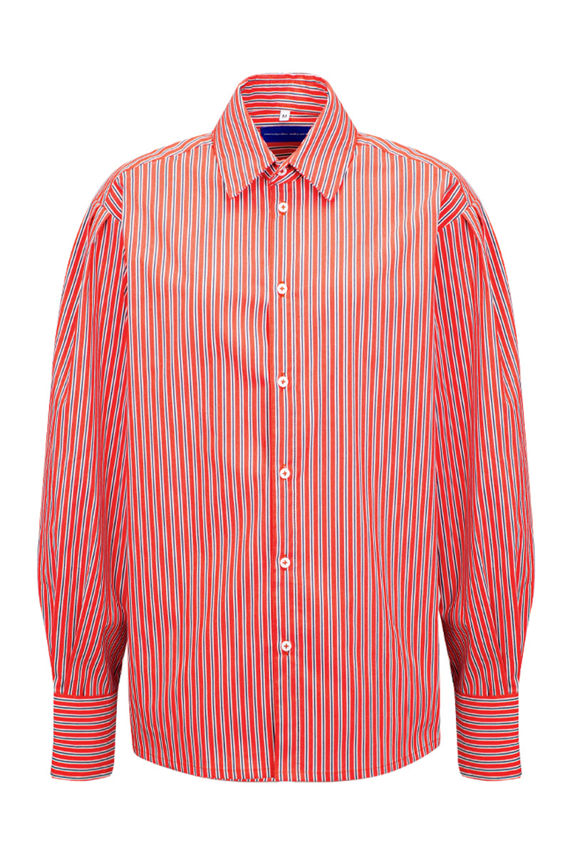 Electric Pulse Shirt