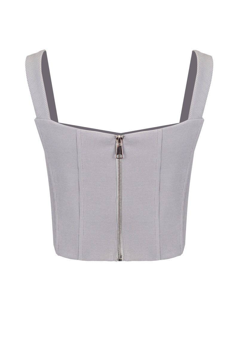 Tendrement corset