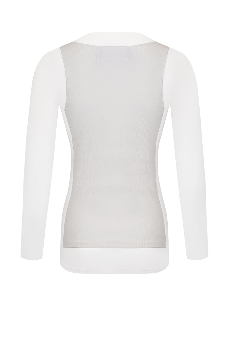 Too Much Longsleeve