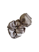 Glorious silk hair scrunchie