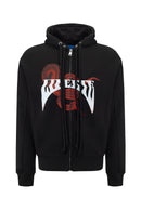 Liberte, egalite, fraternite hoodie