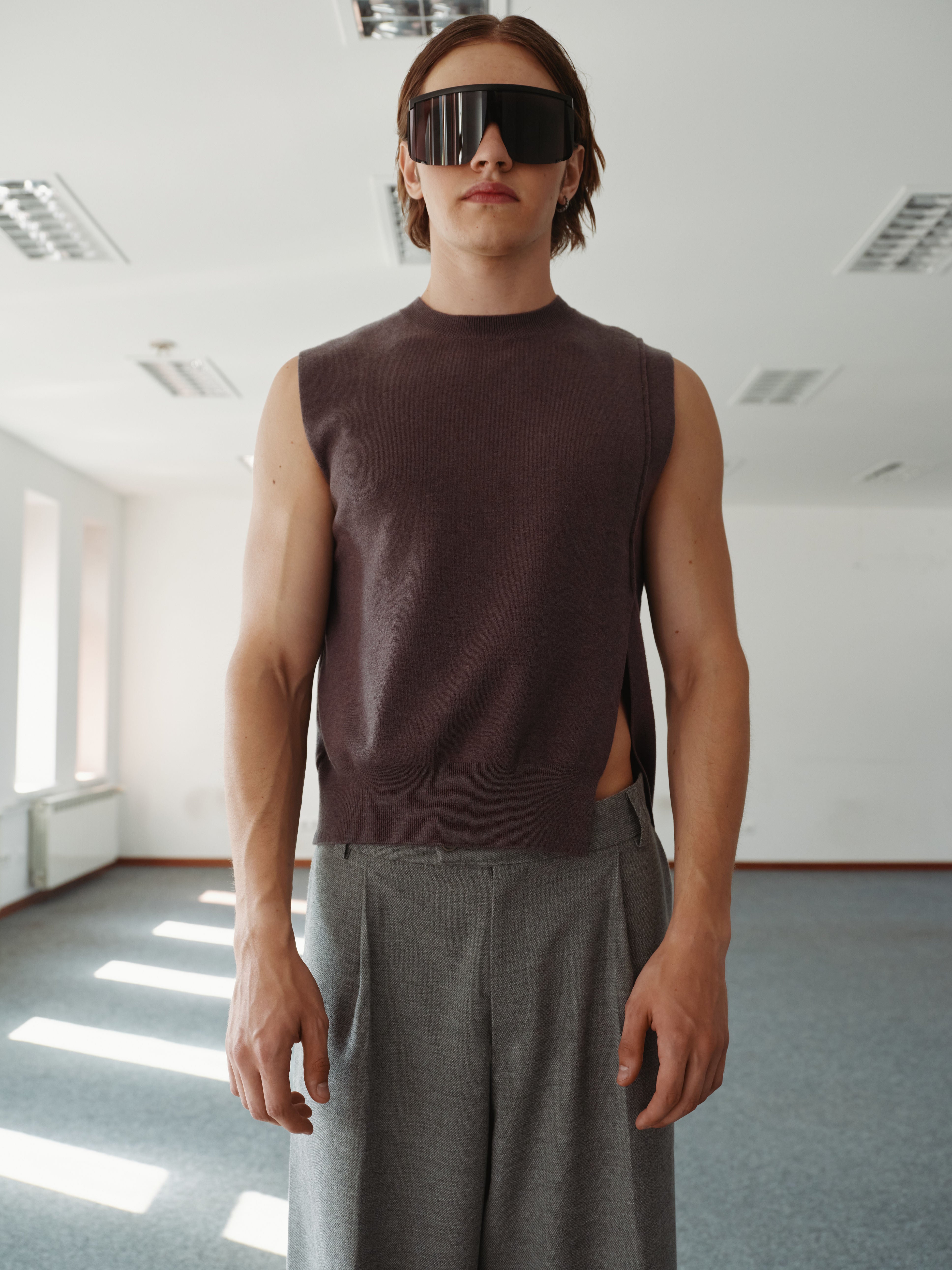 Shelter Vest