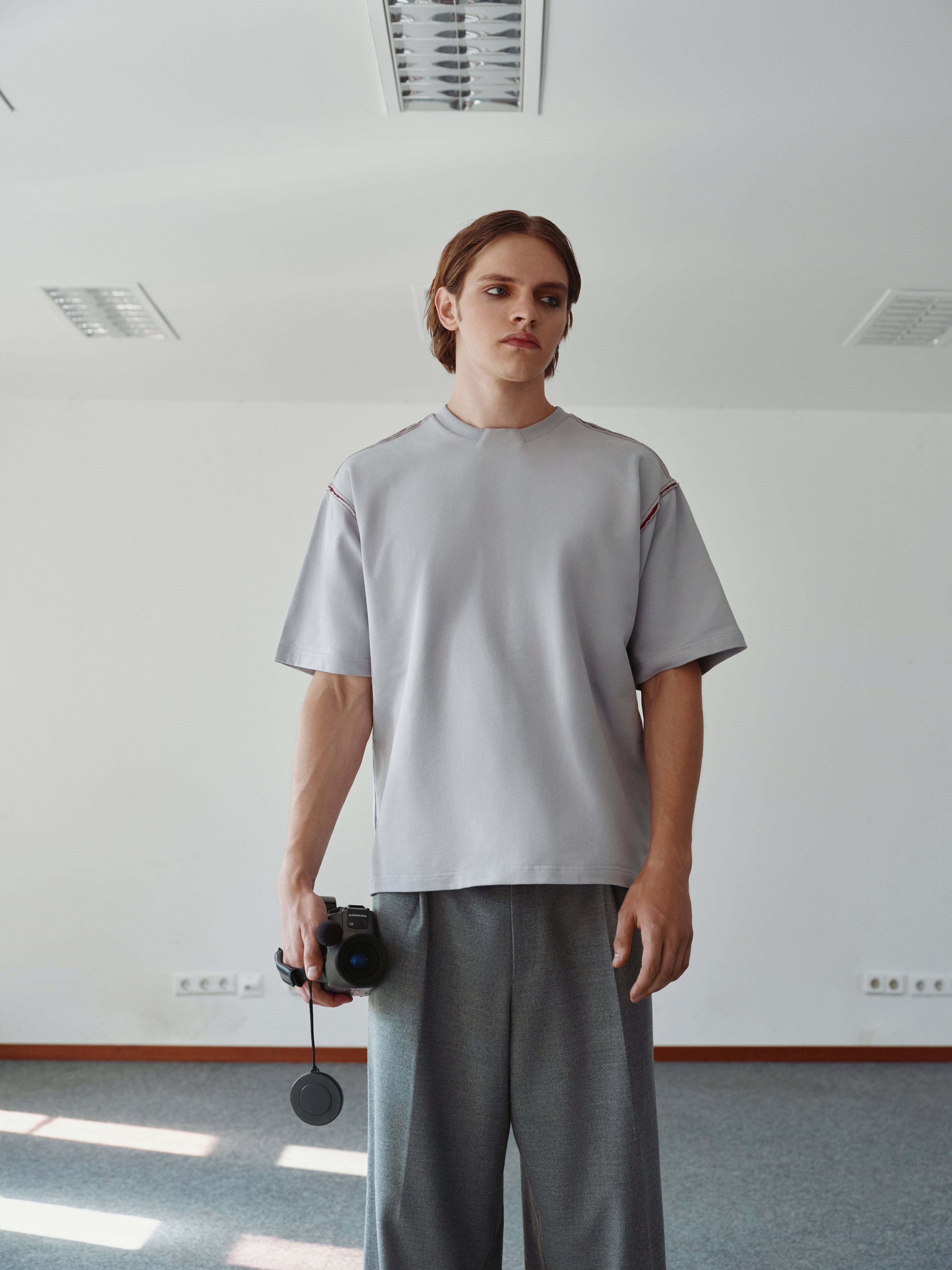 Fragmented Rest T-Shirt